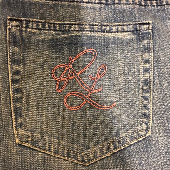 Ralph’s Lauren jeans - Picture 2 of 4